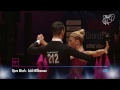 Bitsch - Williamson, DEN | 2014 GS STA Hong Kong R3 T | DanceSport Total