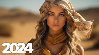 Mega Hits 2024 🌱 The Best Of Vocal Deep House Music Mix 2024 🌱 Summer Music Mix 🌱Музыка 2024 #48