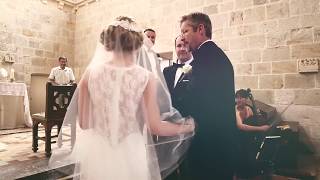 Mariage Fiona & Macken au Château de Puyriagud