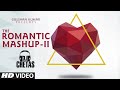 Romantic Mashup 2 Full Video Song | DJ Chetas | Valentines Day | T-Series
