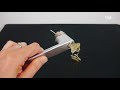 Product Video - In this video we'll show you how to install the Outside Lever ...