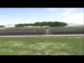 Novitec Rosso 458 Top Gear Track