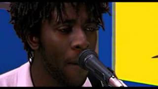 Watch Bloc Party Little Thoughts video