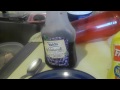 *Vlog of the Summer* Weird Cravings Mustard and Jelly!