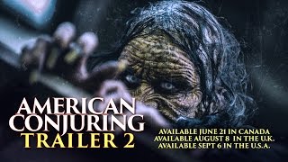 American Conjuring - Official Trailer 2 (HD)