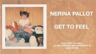 Watch Nerina Pallot Get To Feel video