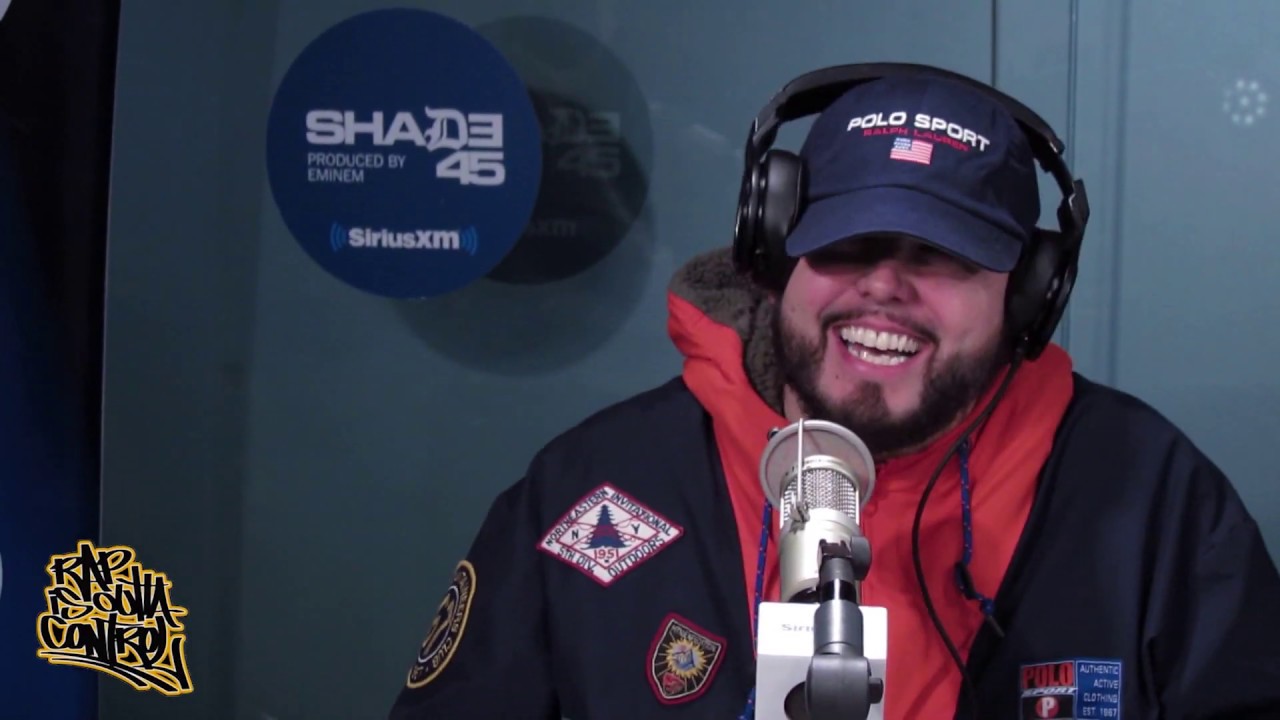 Madhattan, Pounds & 448 Brad | Freestyle | Rap Is Outta Control