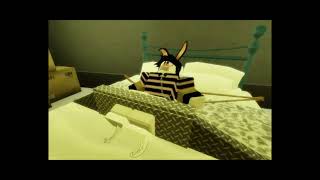 Roblox Tickle Animation