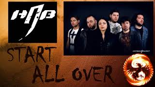 Watch Heavenblast Start All Over video