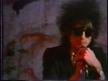 John Cooper Clarke - I Married A Monster From Outer Space