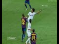 Real Madrid vs Barcelona FC 2-2 Super Cup 14.08.2011 All Goals Highlights
