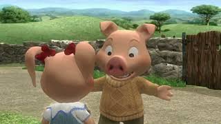 Jakers The Adventures Of Piggley Winks Sheep On The Loose