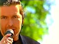 Видео Thomas Anders - Cant Give You Anything (Live ZDF)