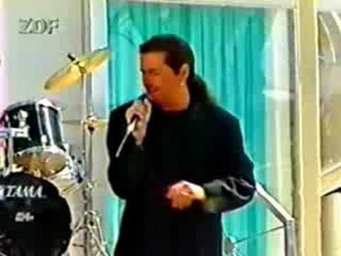 Thomas Anders - Cant Give You Anything (Live ZDF)