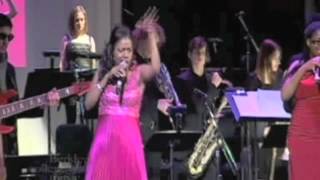 Watch Lena Horne Push De Button video