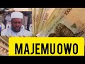 MAJEMU OWO - Sheikh Shazili Sambo RTA