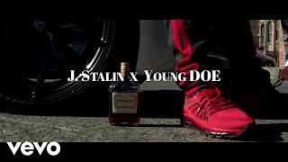 J. Stalin, Young Doe Ft. Loverboii - Walk In My Shoes