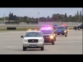 Air Force One departure.mov