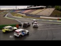 Heats 1+2 Highlights: Hockenheim RX - FIA World Rallycross Championship