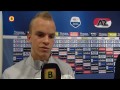 Jorrit Hendrix na AZ-PSV