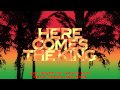 Snoop Lion &quot;Here Comes the King&quot; (Official Lyric Video)