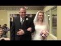 Kingdom Hall of Jehovah Witness Wedding Video