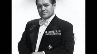 Jussi Bjoerling Song Jussi Bjoerling Song