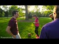 Freestyle Soccer Trick Shots w/ Indi Cowie