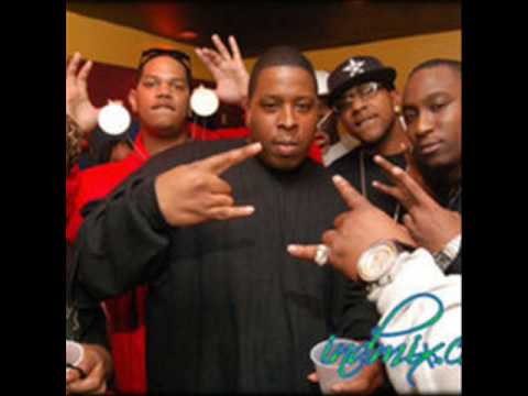 (SO HOOD) - A-3 WRECKSHOP FAMILY (SLOD&CHOPPD) - UP&DOWN BLVD...