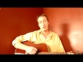 Book of Love Cover on Acoustic Guitar and Vocals