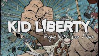 Watch Kid Liberty The Situation video