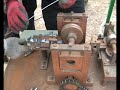 Razor Barbed Wire Machine.avi