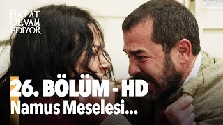 26. Bölüm Hayat Devam Ediyor Hd İzle Birlikte İzleyelim