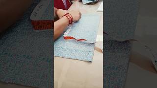 Umbrella Frock Ke Upper Part Ki Cutting Lifestyle And Vlogs