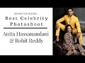 Anita Hassanandani Rohit Reddy | celebrity photographers in india