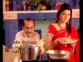 shradha sharma in tv serial saarthi..comedy scene.....