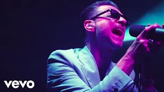 Watch Depeche Mode Heroes video