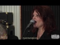 "Long Black Veil" with Roseanne Cash and Levon Helm at 2011 Americana Honors Nominations