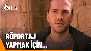 Televizyoncular Konakta Sıla 9. Bölüm