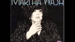 Watch Martha Wash Now That Youre Gone video