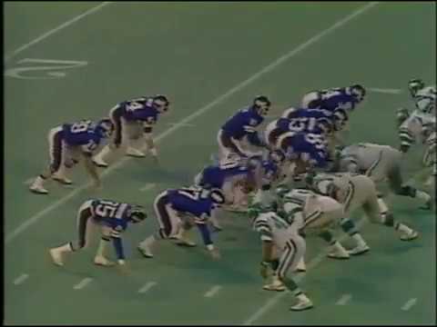 "The Miracle At The Meadowlands"