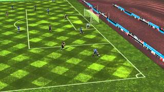 Fifa 14 Android - Bor Dortmund Vs Fleetwood Town