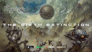 Watch Ayreon The Sixth Extinction video