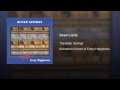 Dead Lions Video preview