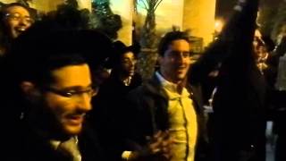 Hachnasat Sefer Torah V