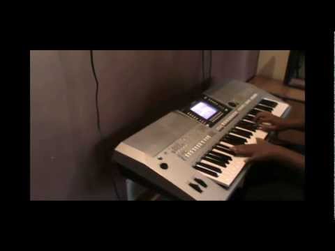 Phir mohabbat piano cover from the movie Murder 2.mp4