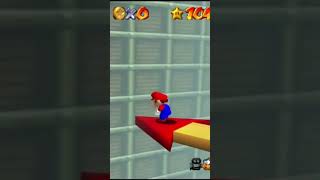 Mario Got That Cake - Super Mario 64