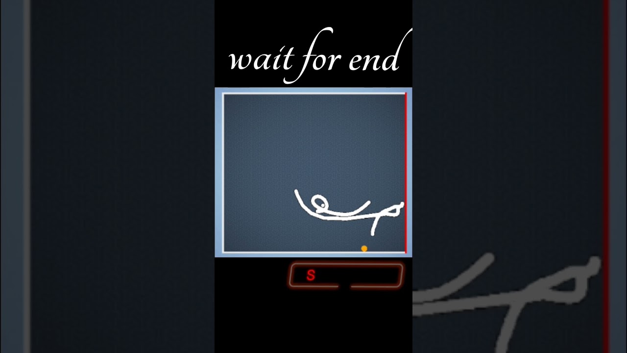 brain it on Game level 57 #vairal #youtube #shorts brain it on Game level 57 #vairal #youtube #shorts