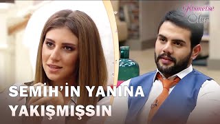 Melis, Boğaça Güle Güle Dedi Kısmetse Olur 90. Bölüm