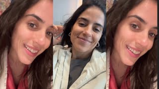 Camilla Camargo Viajando Para O Paraguai Pela 1 Vez